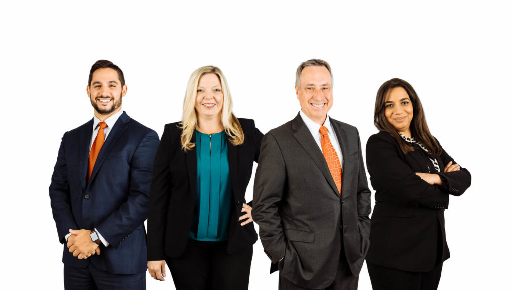 About | Commercial Litigation Attorneys | RumbergerKirk