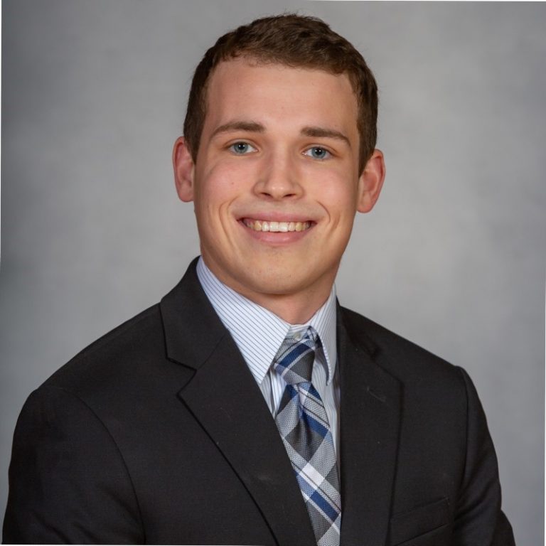 RK Summer Associate, Joseph Tracy, is Featured in Attorney At Law