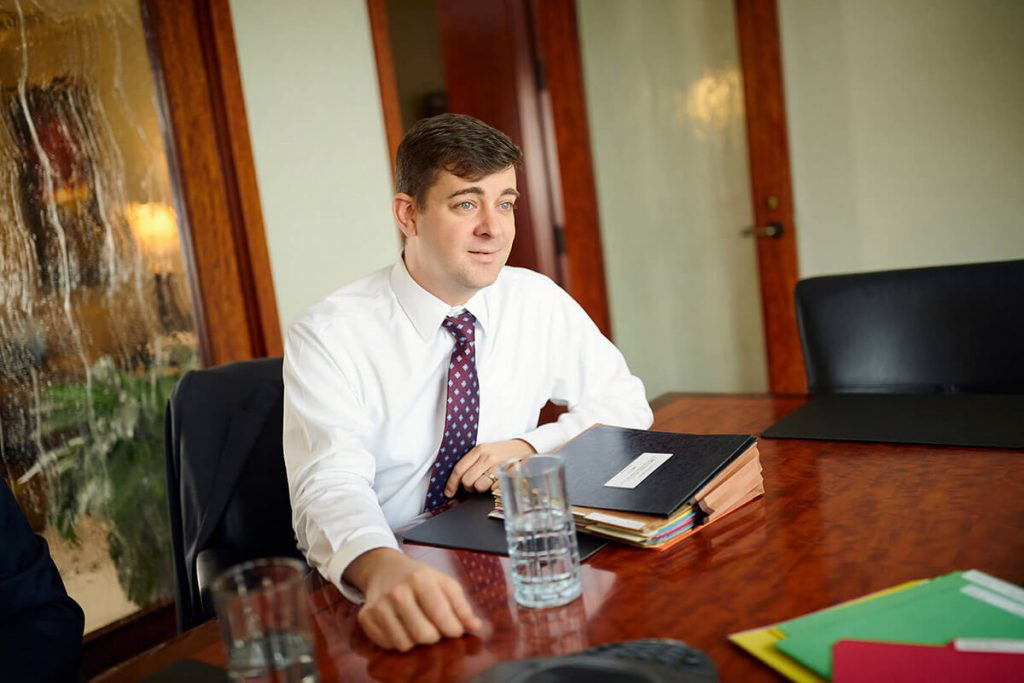 Theodore Rumberger Law Career Openings | Commercial Litigation | RumbergerKirk