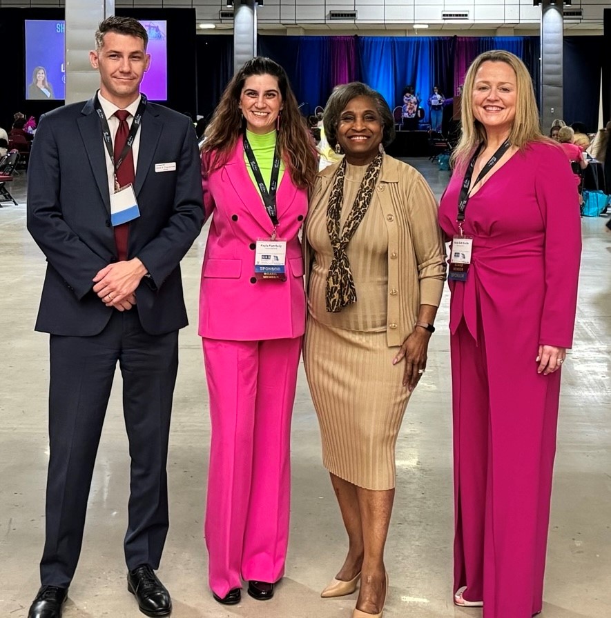 Employment Law Roundup: RumbergerKirk Attorneys Offer Insight at 